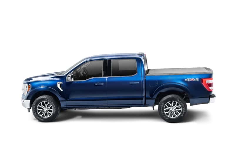 BAK — BAK 2021+ Ford F-150 Revolver X4s 6.5ft Bed Cover - view 17