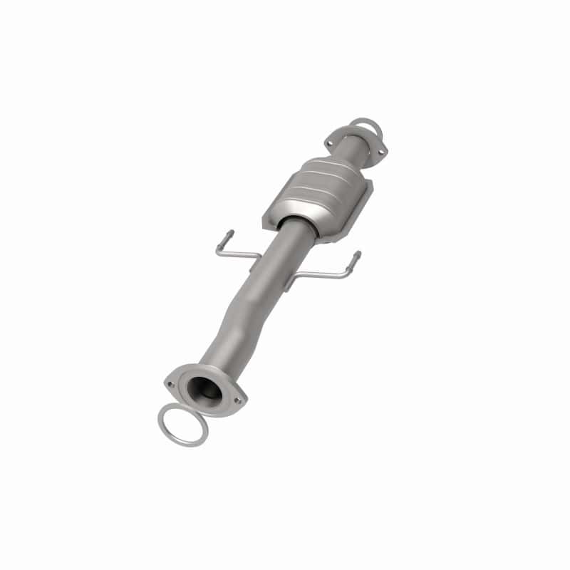 Magnaflow — MagnaFlow Conv DF 02-03 Toyota Tacoma 2.4L
HM Grade
HM - view 17