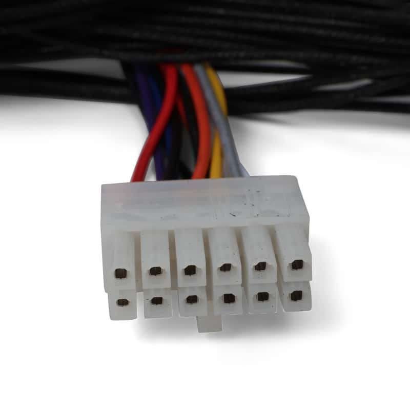BLOX Racing — BLOX Racing Honda OBD0 - OBD1 ECU Jumper Harness - view 6