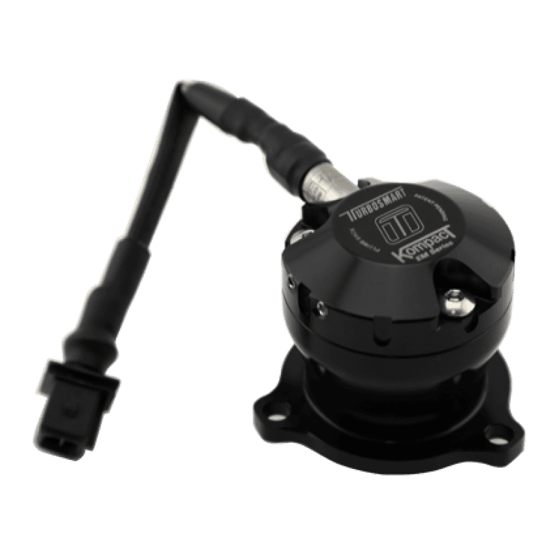 Turbosmart — Turbosmart BMW N55 3.0L (E90/E92/F30) Kompact EM Plumb Back VR9 Diverter Valve
TS-0223-1292

Blow Off Valve - view 1
