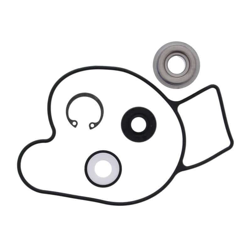 Vertex Pistons — Vertex Gaskets 02-06 Arctic Cat ZR 440 Sno-Pro Water Pump Rebuild Kit - view 2