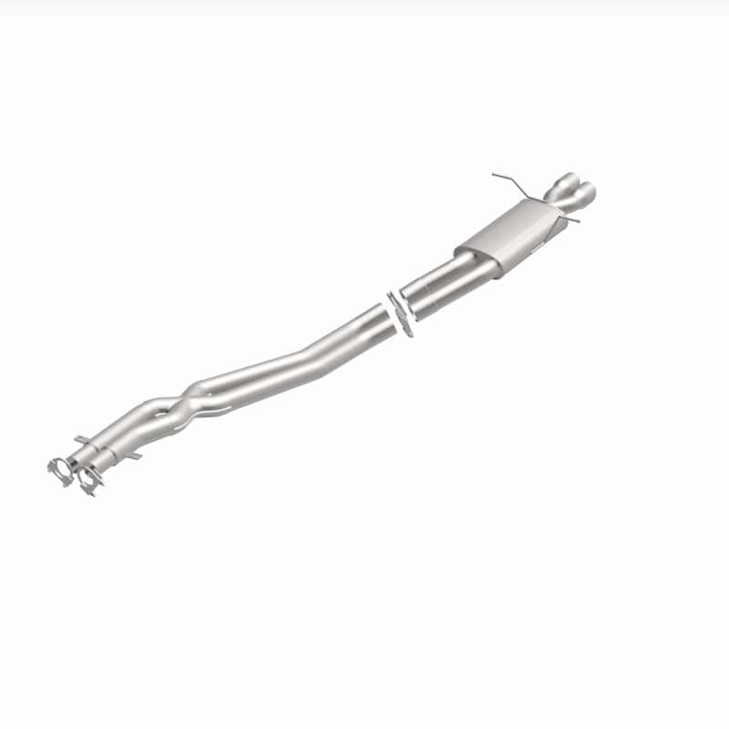 Magnaflow — BRExhaust 01-05 BMW 325i 325Ci 2.5L Exhaust Kit
Exhaust Kit - view 24