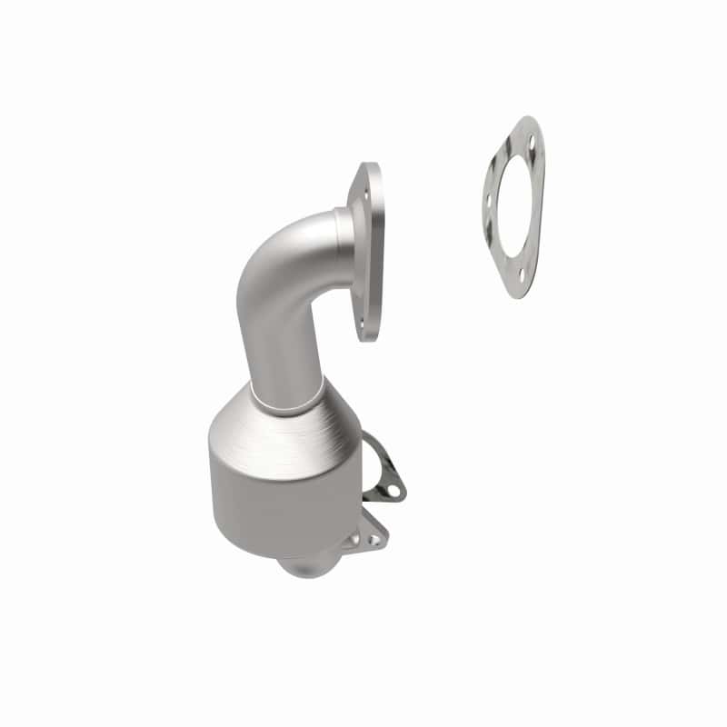 Magnaflow — MagnaFlow Conv DF 13-17 Explorer V6 3.5 OEM Close Coupled
OEM Grade
OEM - view 20