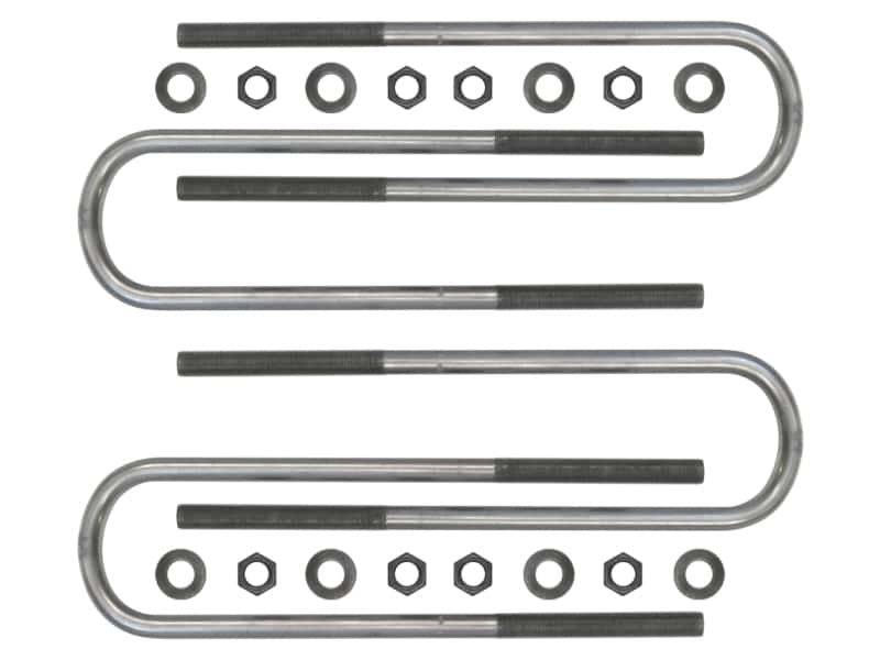 ICON — ICON 2011+ Ford F-250/F-350 Rear 15in U-Bolt Kit
FSD U-BOLT KIT - view 2