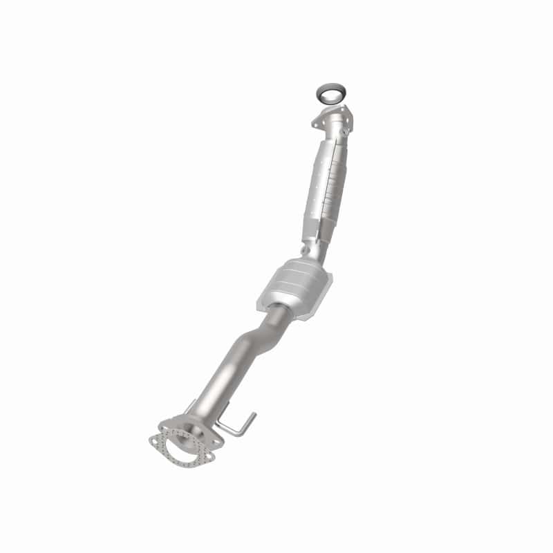 Magnaflow — MagnaFlow Conv DF 08 Trailb/Envoy 4.2L OEM
OEM Grade
OEM - view 17