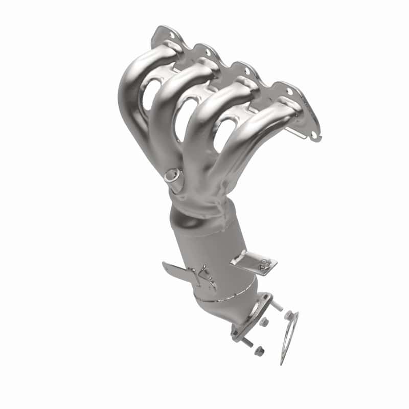 Magnaflow — MagnaFlow Converter Direct Fit 11-15 Chevrolet Cruze 1.8L Flex
OEM Grade
OEM - view 20