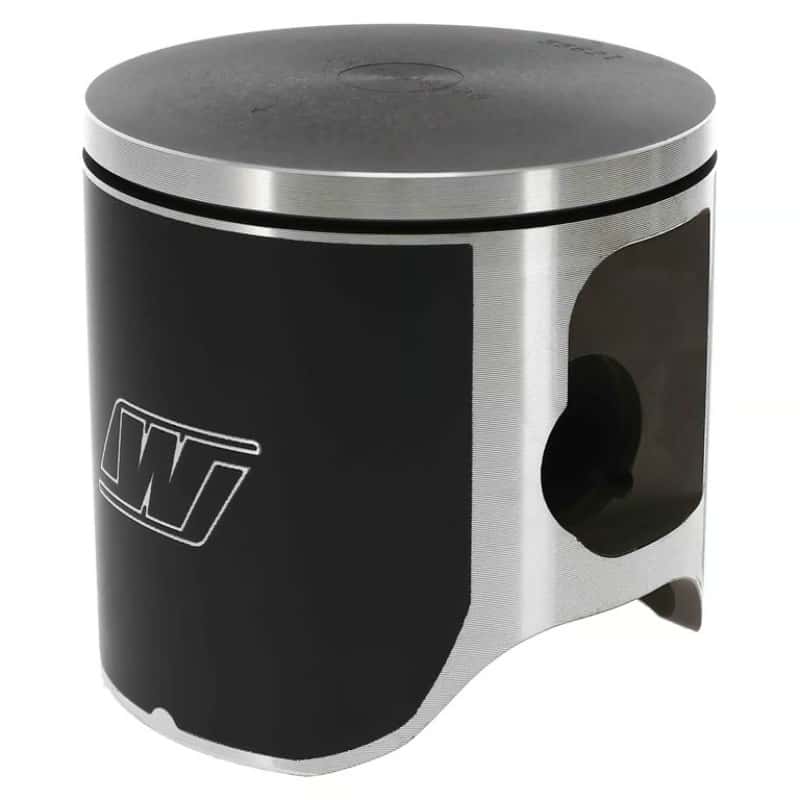 Wiseco — Wiseco 22-24 Polaris Patriot Boost 85mm Bore Piston Kit
Piston Kit - view 4