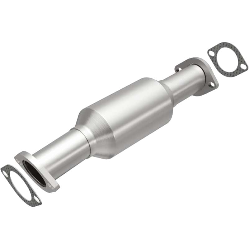 Magnaflow — MagnaFlow Conv DF Miata 94-97 1.8L
HM Grade
HM - view 2