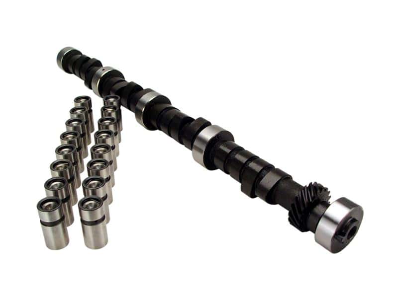 COMP Cams — COMP Cams Cam & Lifter Kit CRB XE250H-1
Camshaft, Lifter Kt - view 2