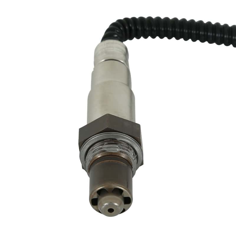 AEM — AEM Universal Wideband UEGO Sensor with Stainless Manifold Bung Install Kit
4 Channel Wideband
Bosch 4.2LSU - view 5