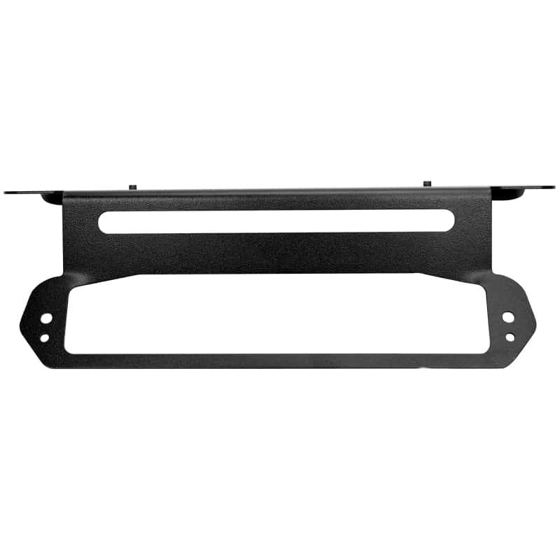 Putco — Putco 09-18 Dodge Ram LD - 16in Roof Bracket Hornet Brackets
LightBarMntingKt - view 7