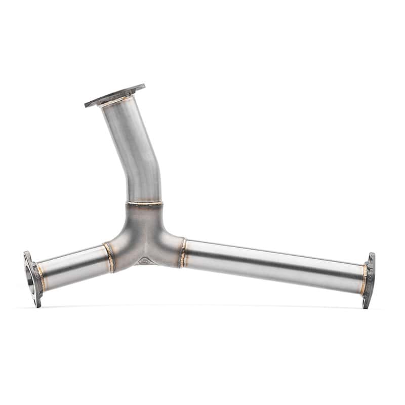 COBB — Cobb 22-24 Subaru WRX Stainless Steel 3in. Catback Exhaust - view 11