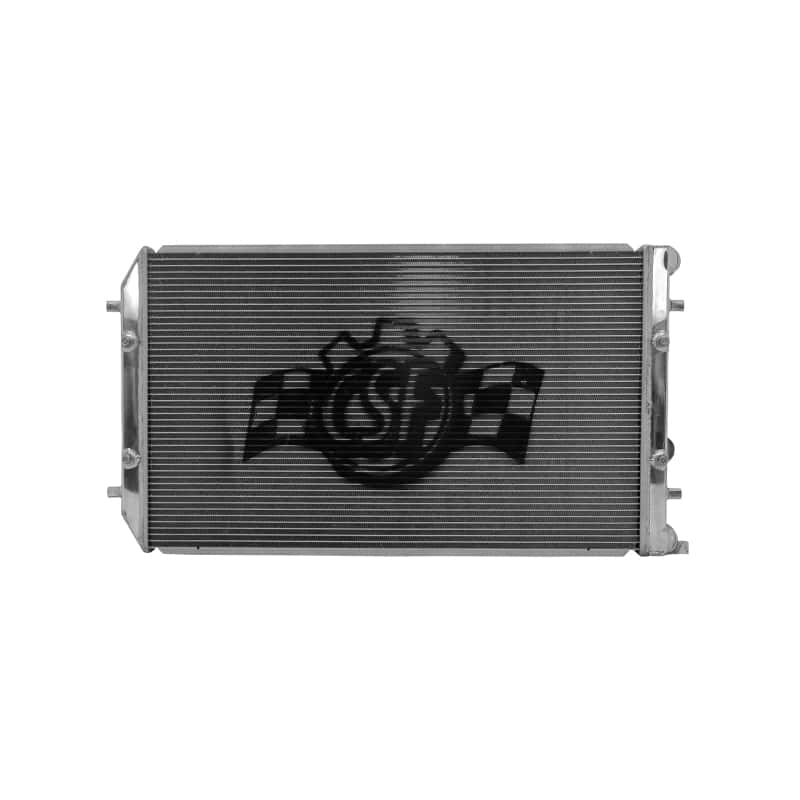 CSF — CSF 99-06 Volkswagen Golf/GTI / 99-06 Volkswagen Jetta/GLI Radiator
CSF Radiator - view 2