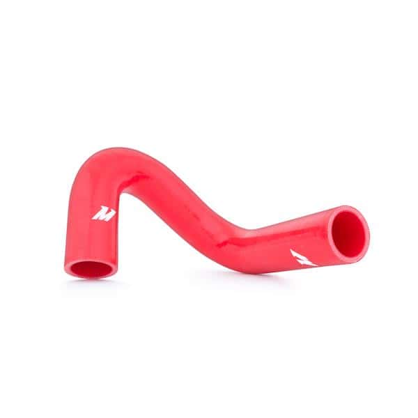 Mishimoto — Mishimoto Datsun 240Z Silicone Radiator Hose Kit Red
Coolant Hose Kit - view 4