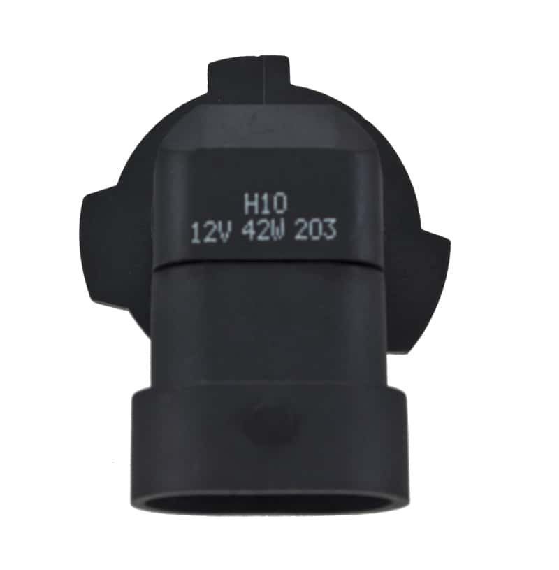Hella — Hella H10 12V 42W Xen White Bulb (Pair)
H10 Halogen Bulb - view 19