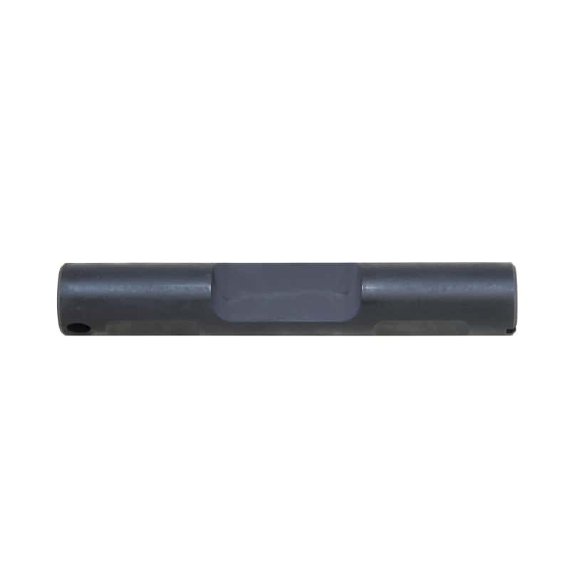 Yukon Gear & Axle — Yukon Gear 0.795in Diameter Notched Cross Pin Shaft For 10 Bolt 8.5in GM
Cross Pin Shaft
DiffrlCrossPin - view 3