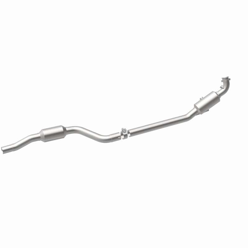Magnaflow — MagnaFlow Conv Direct Fit 10-12 Mercedes-Benz GLK350 V6 3.5 OEM Underbody
OEM Grade
OEM - view 19