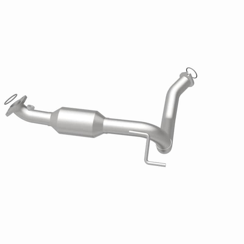 Magnaflow — Magnaflow 10-12 Toyota 4Runner 4.0L Direct Fit Converter
California - view 12