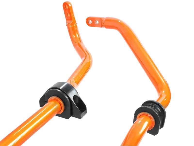 aFe — aFe Control Sway Bar Set 12-15 BMW 335i (F30)
Sway Bar Set - view 2