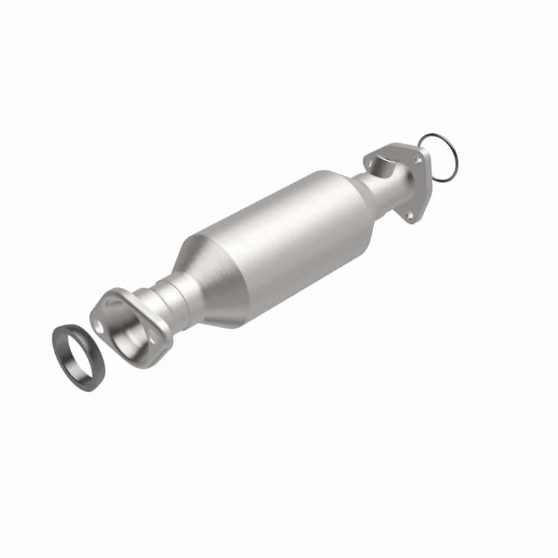 Magnaflow — Magnaflow 1998 Honda Odyssey 2.3L Direct Fit Converter
California - view 6