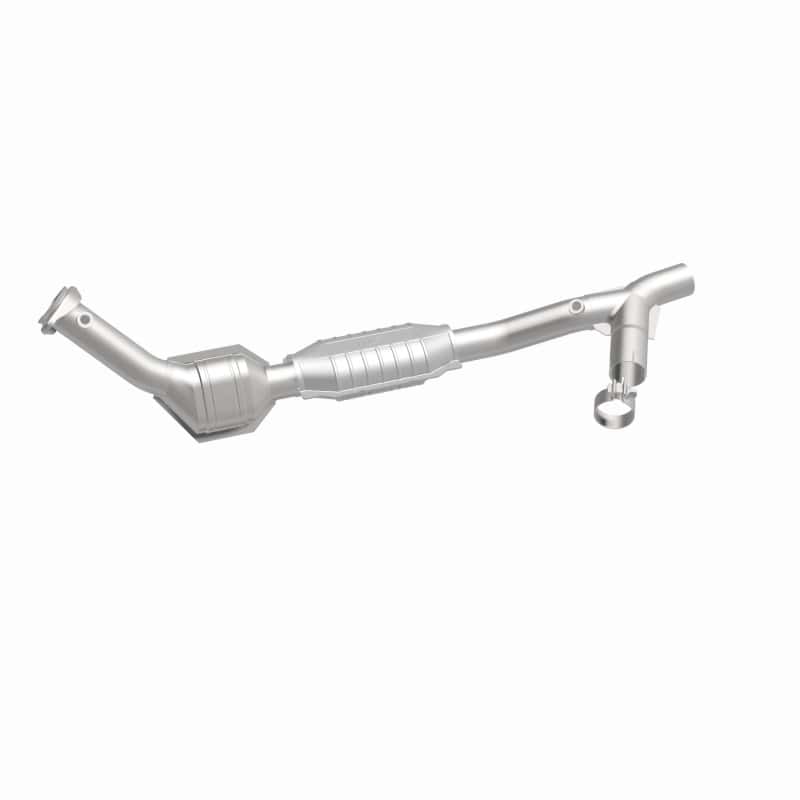 Magnaflow — MagnaFlow Conv DF 98 Ford Expedition 5.4L
HM Grade
HM - view 10