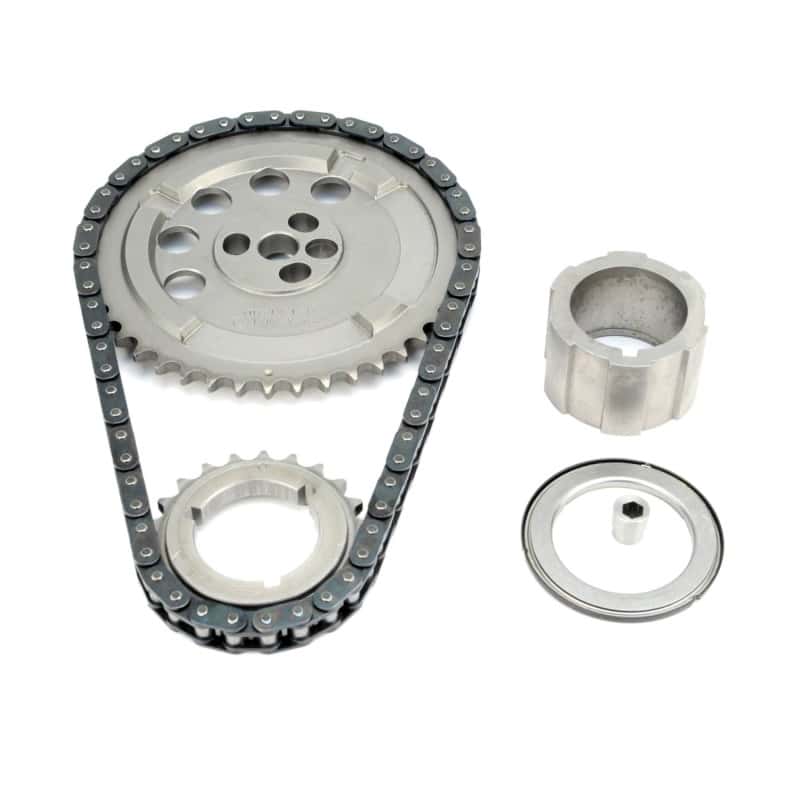 COMP Cams — COMP Cams Timing Set LS2 3 Bolt Cam/4 S - view 1
