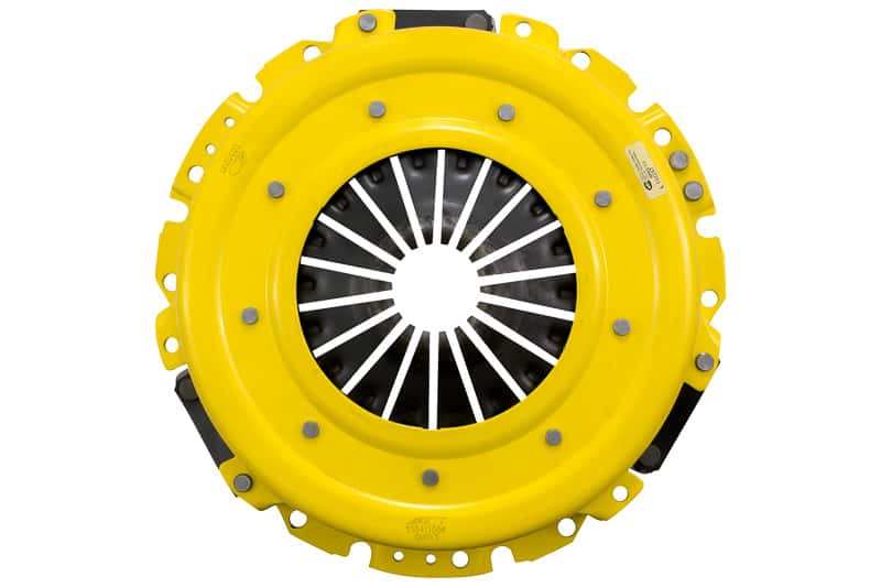ACT — ACT 1972 Chevrolet Chevelle P/PL Heavy Duty Clutch Pressure Plate
Pressure Plate - view 1