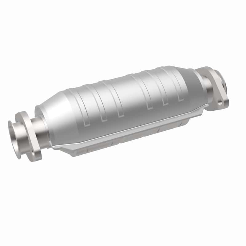 Magnaflow — MagnaFlow Conv DF 93-01 1.5L Mitsubishi Mirage
HM Grade
HM - view 19
