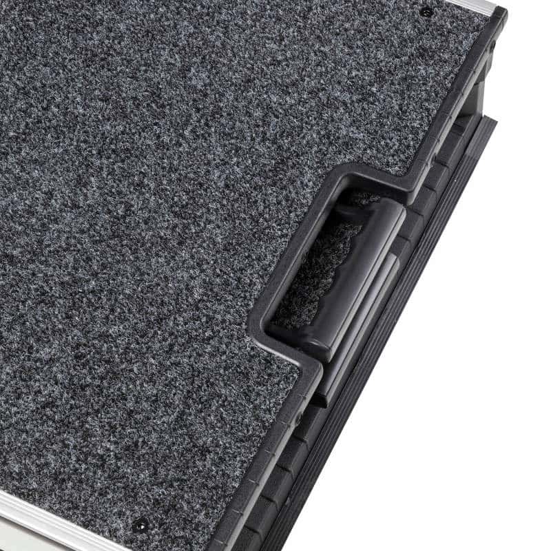 ARB — ARB Roller Floor 37X20X5.5 Xtrnl Intrnl 33.5 X 16.5 X 3
Roller Floor Drawer - view 4