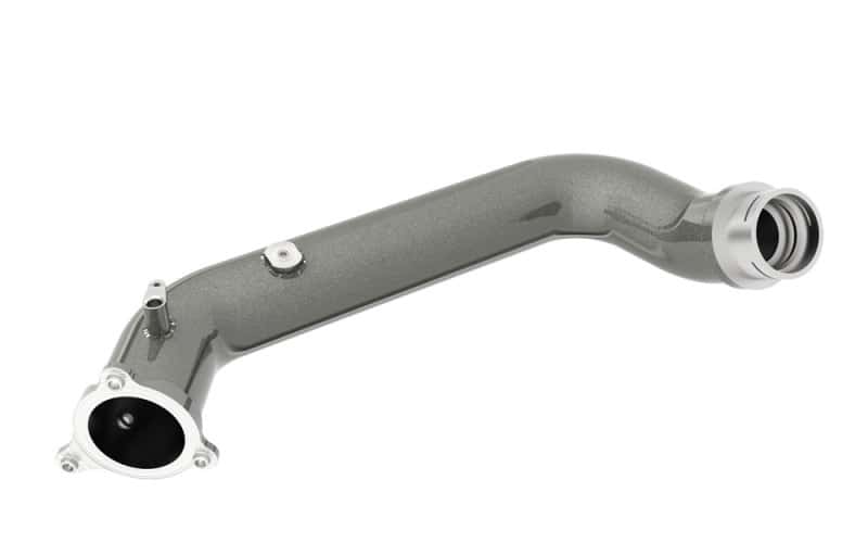 AEM Induction — AEM 20-21 Toyota Supra L4-2.0L F/I Turbo Intercooler Charge Pipe Kit - view 3
