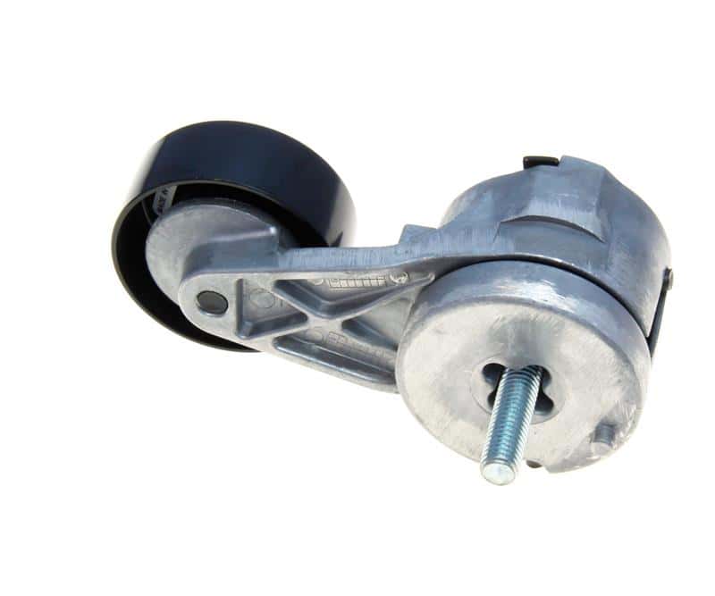 Gates — Gates 85-93 Ford Mustang Base DriveAlign Automatic Belt Tensioner - Fox Body 5.0L - view 8