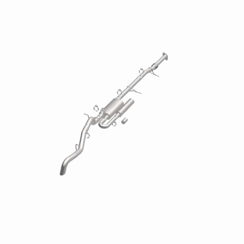 Magnaflow — MagnaFlow 2023+ Chevy Colorado Overland Series Cat-Back Exhaust
Cat-Back - view 24