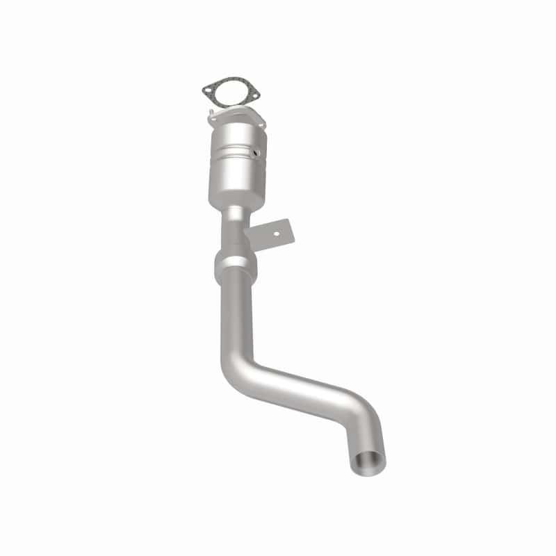 Magnaflow — Magnaflow Conv DF 2016 Mustang GT350  5.2L Underbody
OEM Grade
OEM - view 16