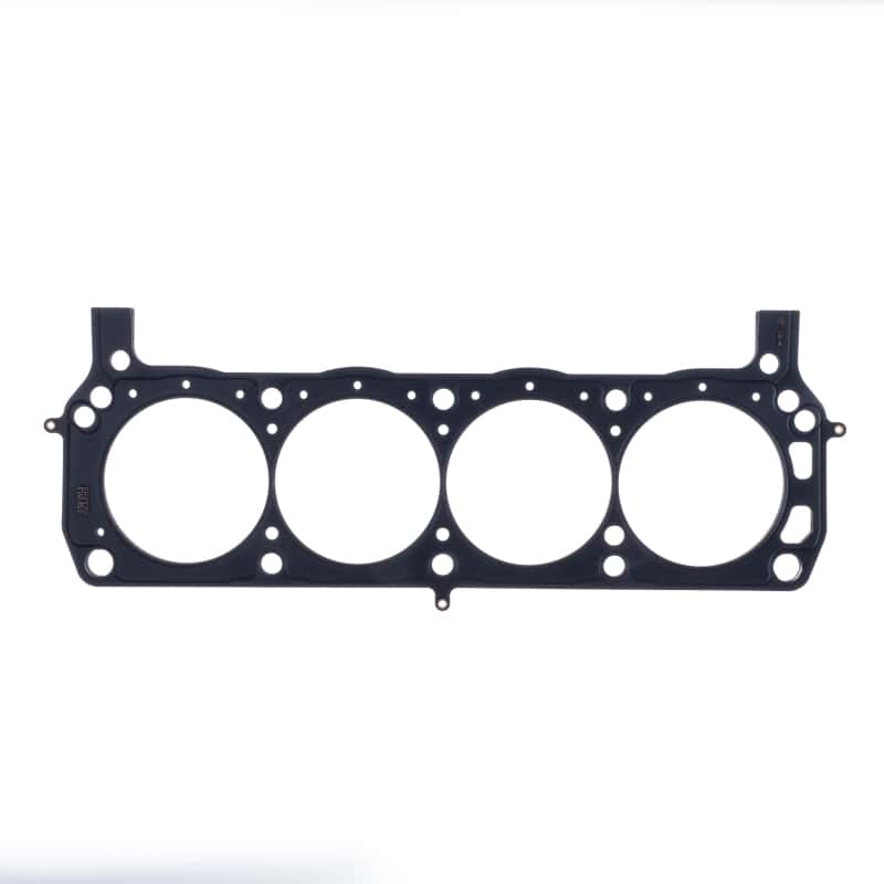 Cometic Gasket — Cometic Ford SB 289/302/351 4.2in Bore .040in MLX Non-SVO Head Gasket - Right
Cylinder Head Gasket - view 6