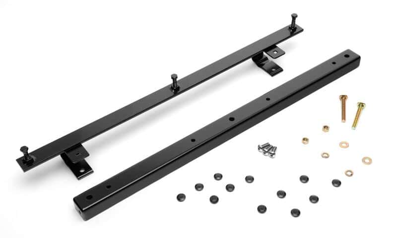 BackRack — BackRack Light Bracket Clamp on Universal for all Racks
Light Bracket - view 8