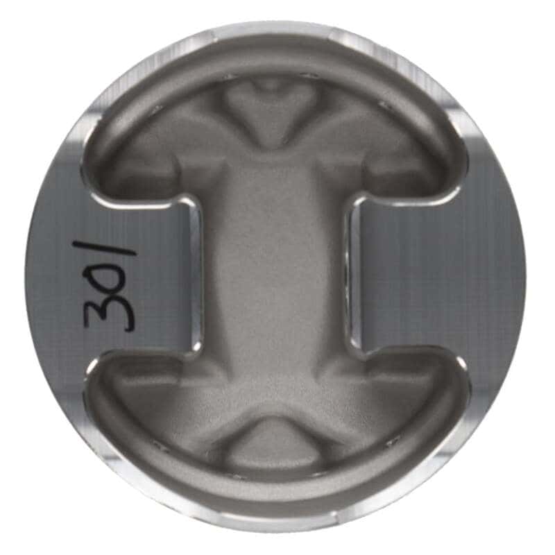 Wiseco — Wiseco MAZDA Turbo -4cc 1.201 X 83.5 Piston Shelf Stock Kit
Piston Set - view 4
