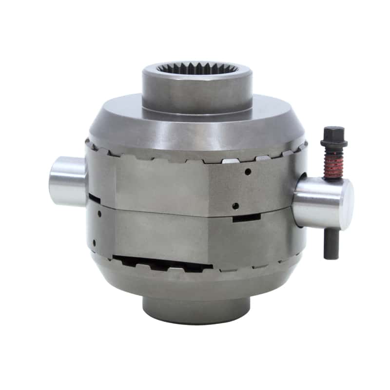 Yukon Gear & Axle — USA Standard Spartan Locker For Chrysler 8.25in w/ 29 Spline Axles
Spartan Locker - view 2
