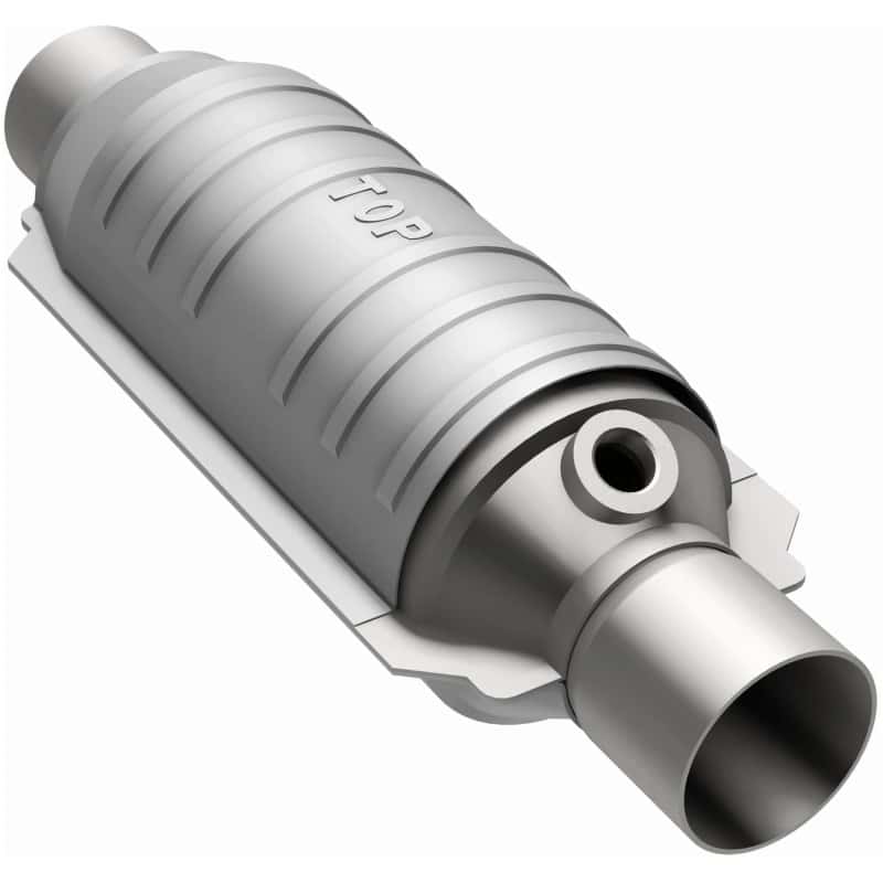 Magnaflow — MagnaFlow Conv Universal 2.25 inch CA Tier 1
California - view 30