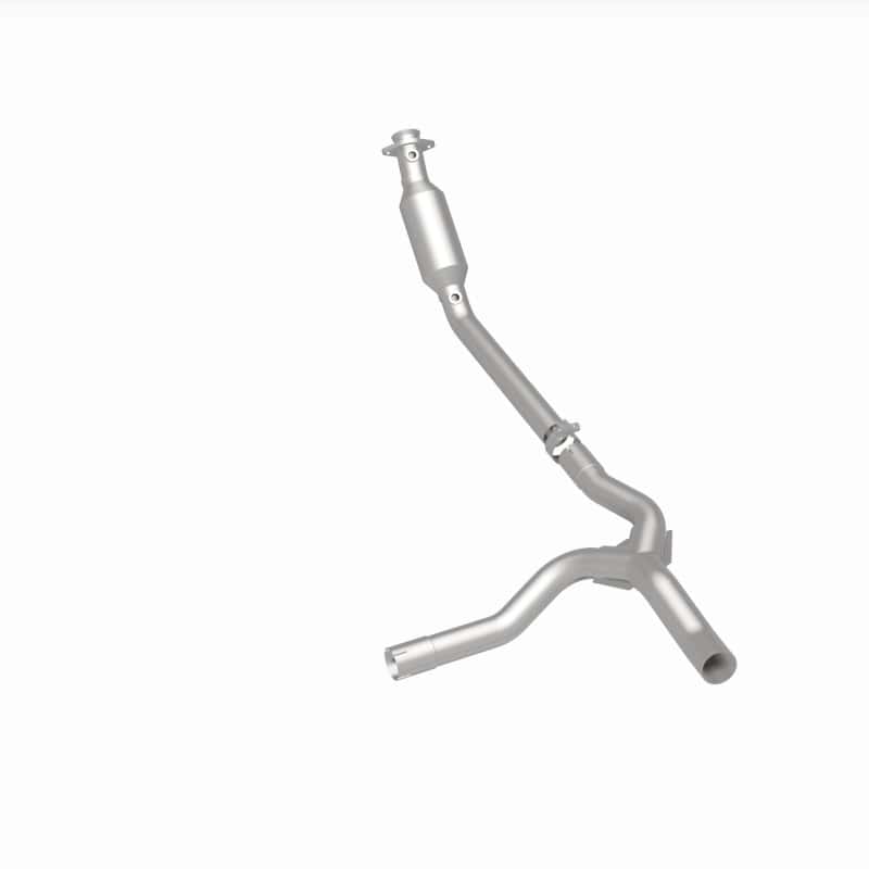 Magnaflow — Magnaflow 2004 Dodge Ram 1500 4.7L Direct Fit Converter
California - view 15