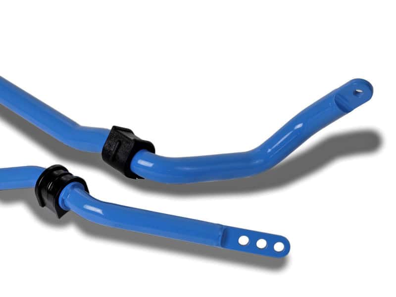 aFe — aFe Control Sway Bar Set 97-13 Chevy Corvette C5/C6
Sway Bar Set - view 2