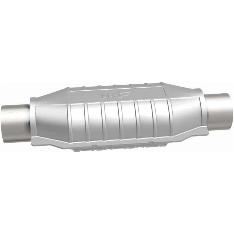 Magnaflow — MagnaFlow Conv Universal 2.00 inch OEM
OEM Grade
OEM - view 5