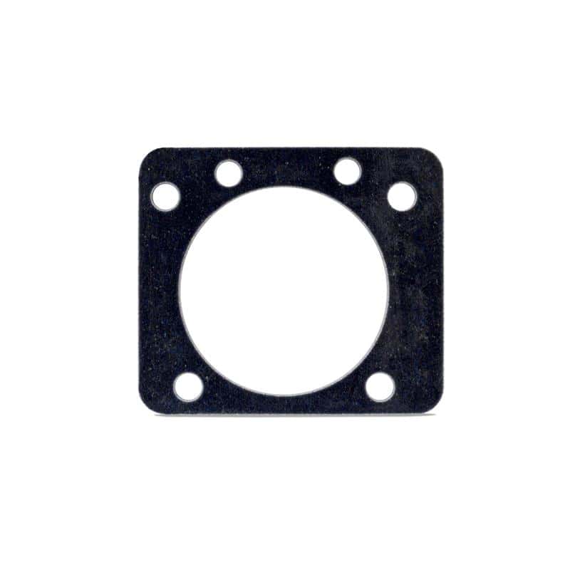 Skunk2 Racing — Skunk2 Honda/Acura 70mm (B/D/H/F) Pro Series Throttle Body Thermal Gasket
Throttle Body Gasket - view 2