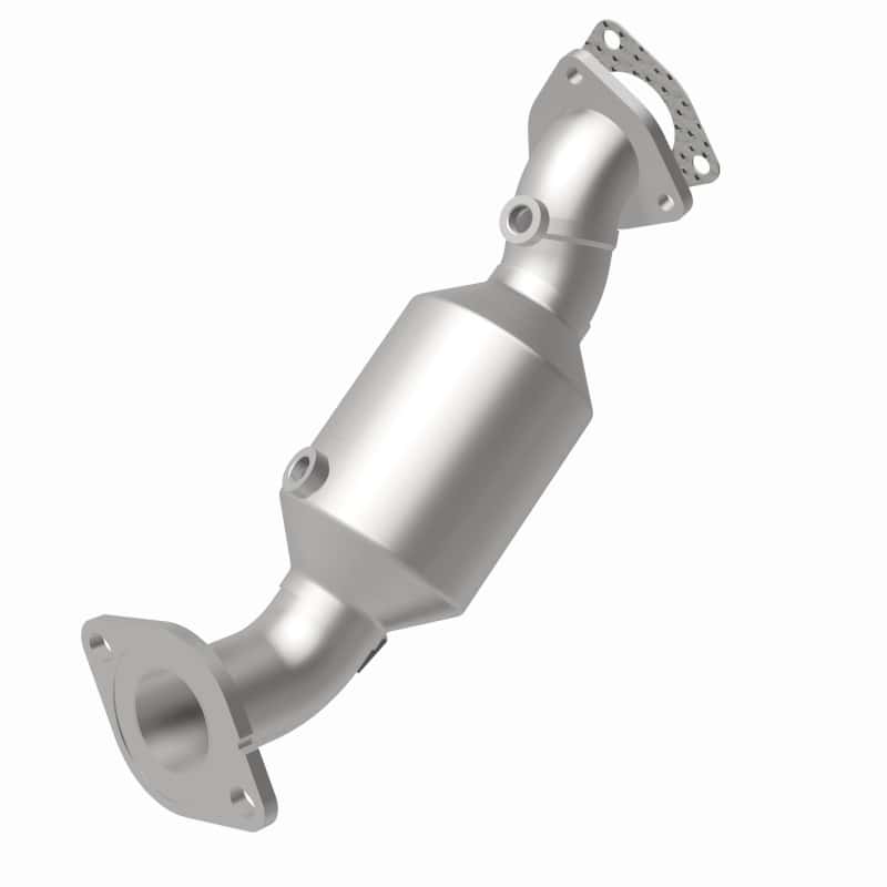 Magnaflow — Magnaflow 16-17 Cadillac CT6 3.0L Direct Fit Converter
OEM Grade
OEM - view 18