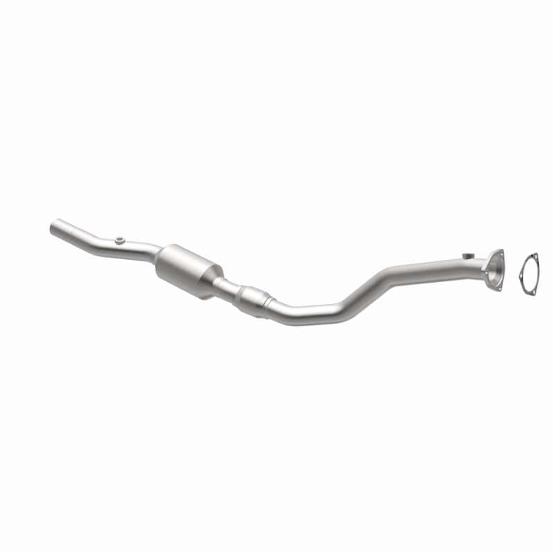 Magnaflow — MagnaFlow Conv DF 98-99 Audi A6 2.8L Driver Side
HM Grade
HM - view 22