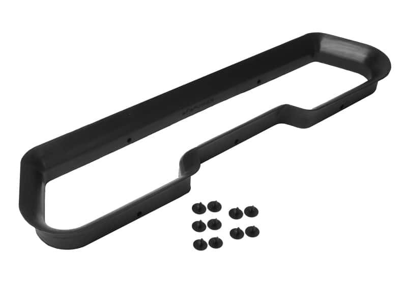 aFe — aFe Replacement Trim Seal Kit for aFe Intakes 50-70075
Intake Trim Seal Kit - view 1