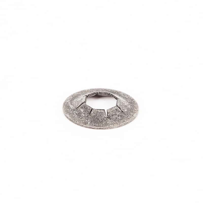 OMIX — Omix Nut AC/Interior Trim- 84-95 CJ/YJ/SJ/MJ/XJ
Push Nut - view 2