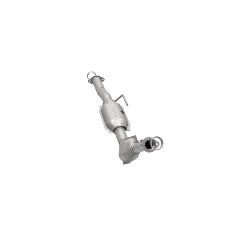 Magnaflow — MagnaFlow Conv DF 02-04 Infiniti I35 3.5L rea
California - view 23