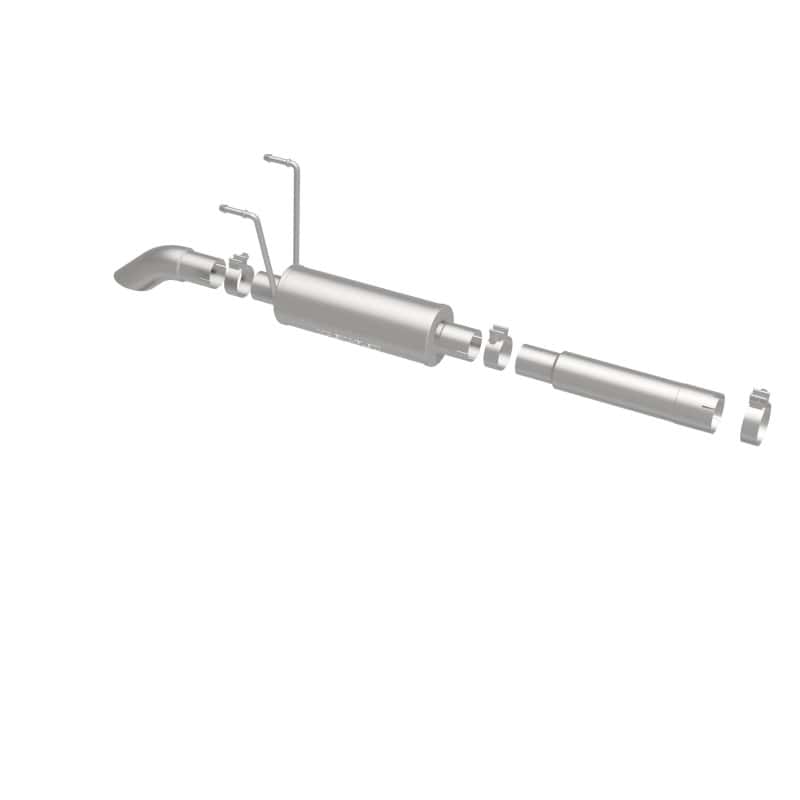 Magnaflow — MagnaFlow SYS C/B 09-10 Ram 1500 SC/QC/MC 5.7
Cat-Back - view 29