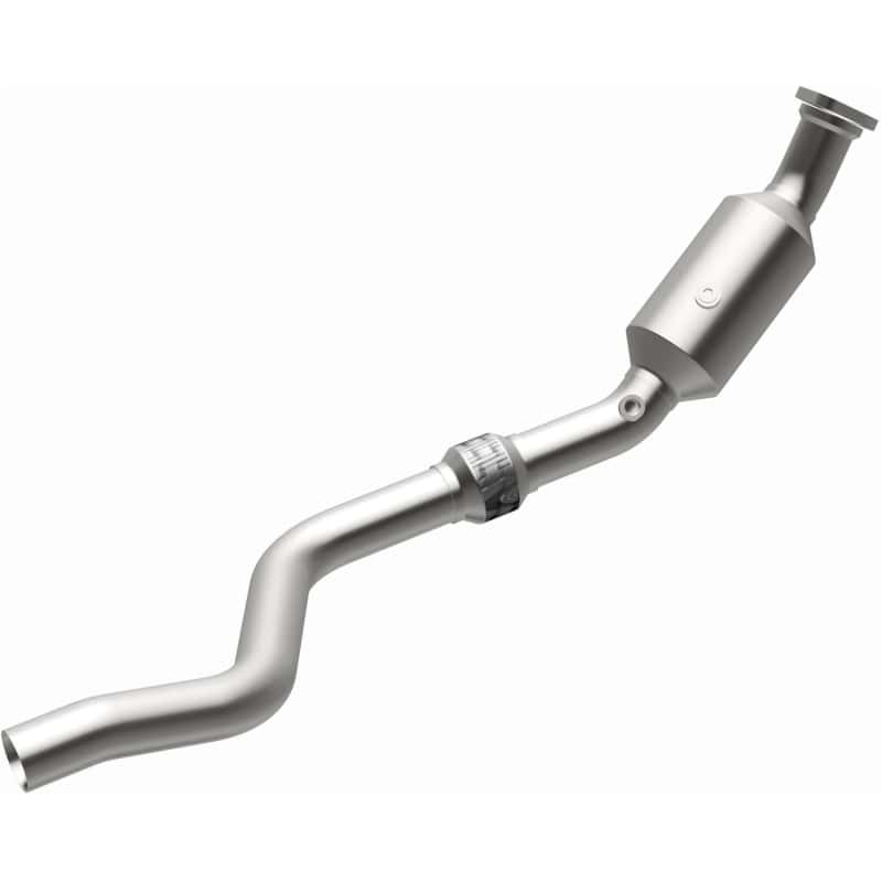 Magnaflow — Magnaflow 06-14 Chrysler 300 5.7L Direct Fit Converter
California - view 3