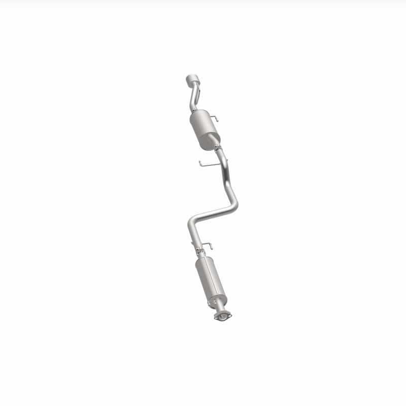 Magnaflow — MagnaFlow BRE Exhaust Kit 12-18 Chevrolet Sonic 1.8L
Exhaust Kit - view 20